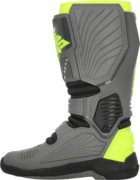 Изображение товара Мотоботы Acerbis Whoops 0025890.290.041 (р.41, серый/желтый)