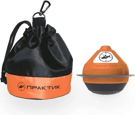 Изображение товара Чехол для эхолота ПрактиК Маяк