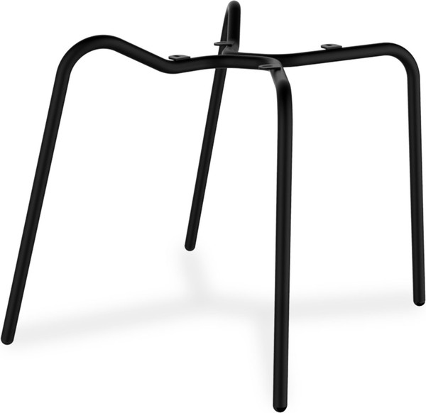 Изображение товара Стул Sheffilton SHT-ST29-CN4/S130 HD (бежевый/темный графит/черный муар)