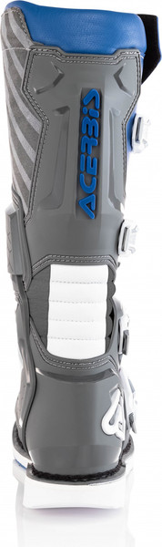 Изображение товара Мотоботы Acerbis X-Race 0024359.249.041 (р.41, синий/серый)