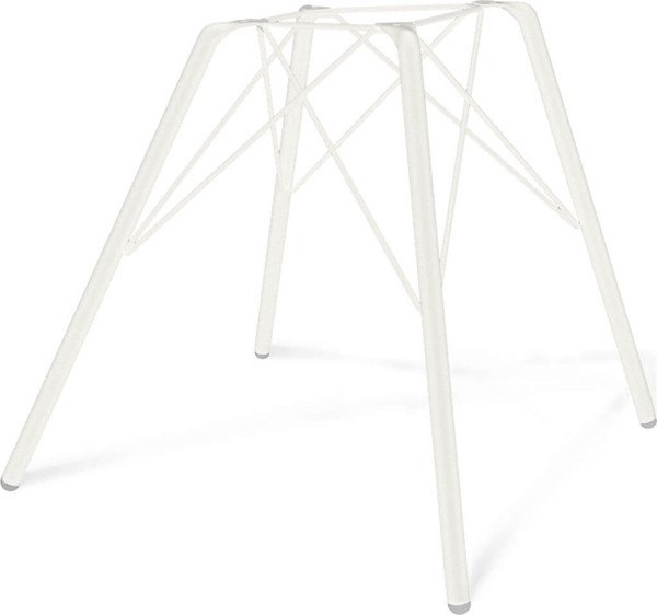 Изображение товара Стул Sheffilton SHT-ST29-CN4/S37 (голубой/серый/белый муар)