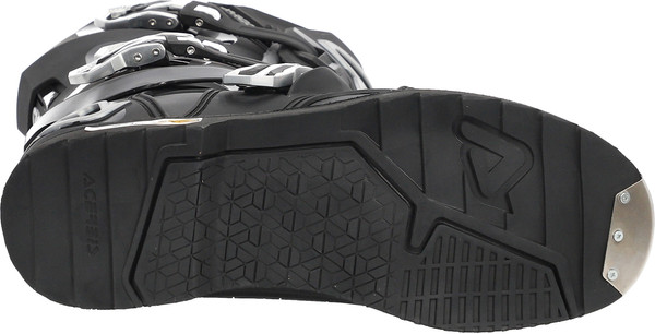 Изображение товара Мотоботы Acerbis X-Rock MM Two 0025404.090.039 (р.39, черный)