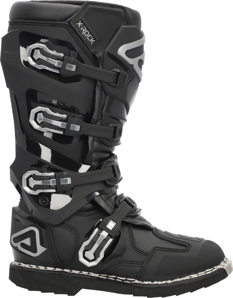 Изображение товара Мотоботы Acerbis X-Rock MM Two 0025404.090.041 (р.41, черный)