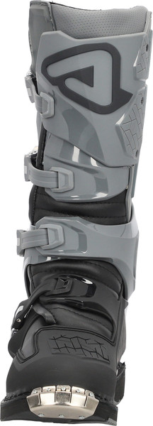 Изображение товара Мотоботы Acerbis X-Rock MM Two 0025404.402.042 (р.42, черный/серый 2)