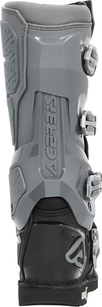 Изображение товара Мотоботы Acerbis X-Rock MM Two 0025404.402.042 (р.42, черный/серый 2)