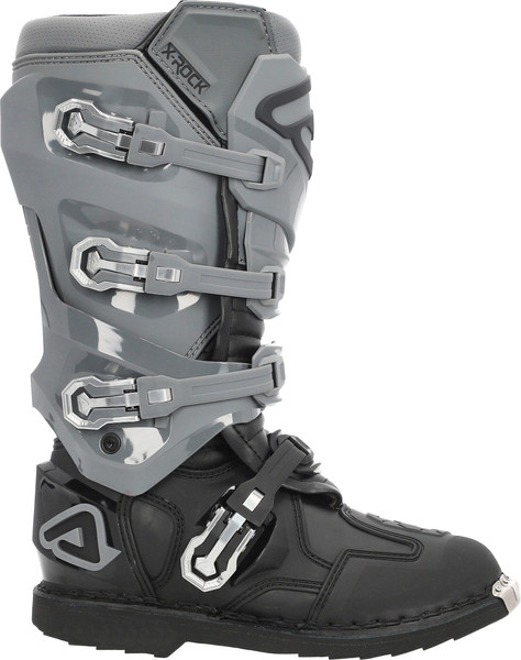 Изображение товара Мотоботы Acerbis X-Rock MM Two 0025404.402.042 (р.42, черный/серый 2)