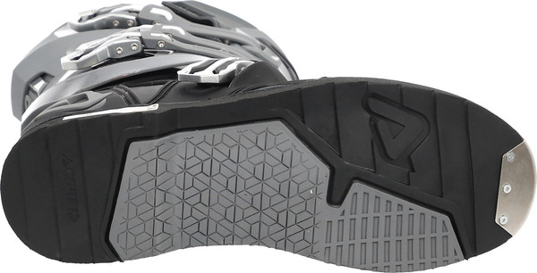 Изображение товара Мотоботы Acerbis X-Rock MM Two 0025404.402.042 (р.42, черный/серый 2)