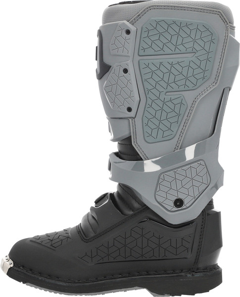 Изображение товара Мотоботы Acerbis X-Rock MM Two 0025404.402.042 (р.42, черный/серый 2)