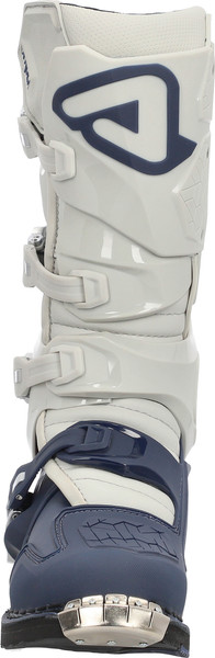 Изображение товара Мотоботы Acerbis X-Rock MM Two 0025404.249.042 (р.42, синий/серый)