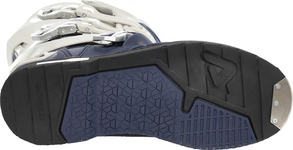 Изображение товара Мотоботы Acerbis X-Rock MM Two 0025404.249.043 (р.43, синий/серый)