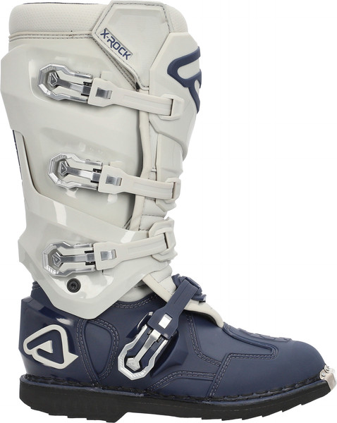 Изображение товара Мотоботы Acerbis X-Rock MM Two 0025404.249.043 (р.43, синий/серый)