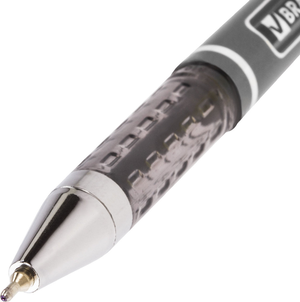 Изображение товара Ручка шариковая Brauberg Choice / 142413 (синий)