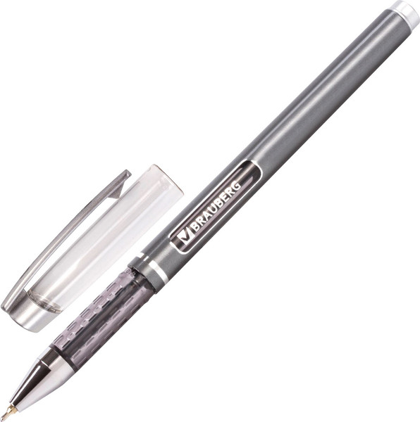 Изображение товара Ручка шариковая Brauberg Choice / 142413 (синий)