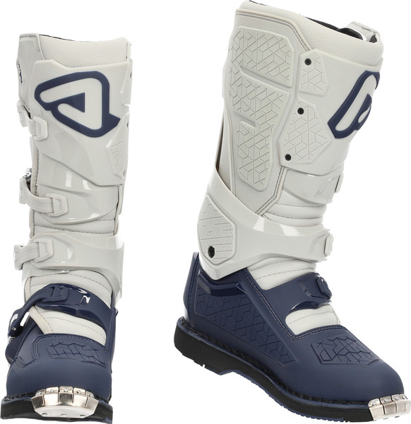 Изображение товара Мотоботы Acerbis X-Rock MM Two 0025404.249.046 (р.46, синий/серый)