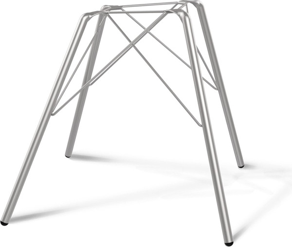 Изображение товара Стул Sheffilton SHT-ST37/S37 (латте/хром лак)