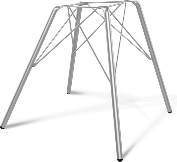 Изображение товара Стул Sheffilton SHT-ST37/S37 (латте/хром лак)