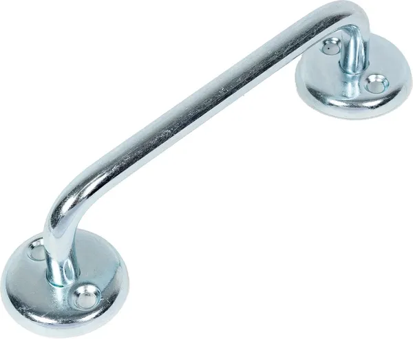 Изображение товара Ручка дверная Avers К РСК-100Ц (цинк)