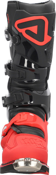Изображение товара Мотоботы Acerbis X-Rock MM Two 0025404.349.039 (р.39, красный/черный)