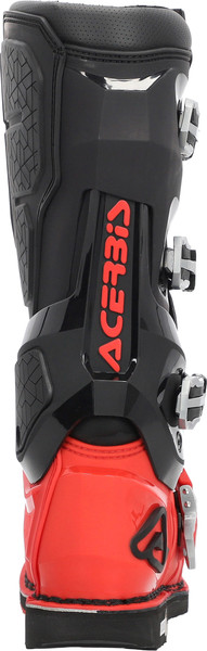 Изображение товара Мотоботы Acerbis X-Rock MM Two 0025404.349.042 (р.42, красный/черный)