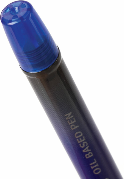 Изображение товара Ручка шариковая Brauberg Model-M Pro / 143252 (синий)