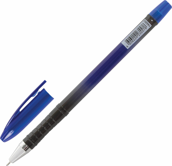 Изображение товара Ручка шариковая Brauberg Model-M Pro / 143252 (синий)