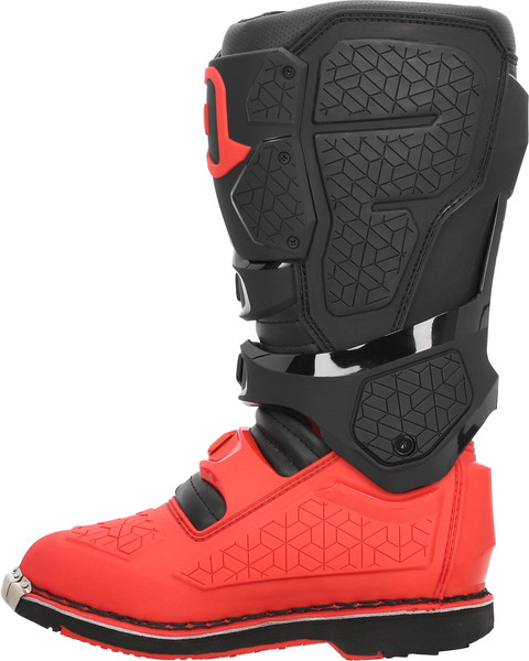 Изображение товара Мотоботы Acerbis X-Rock MM Two 0025404.349.043 (р.43, красный/черный)