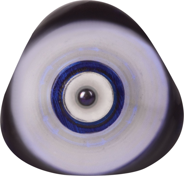 Изображение товара Ручка шариковая Brauberg Marine / 142709 (синий)