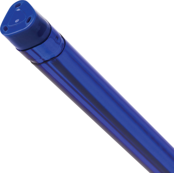 Изображение товара Ручка шариковая Brauberg Marine / 142709 (синий)