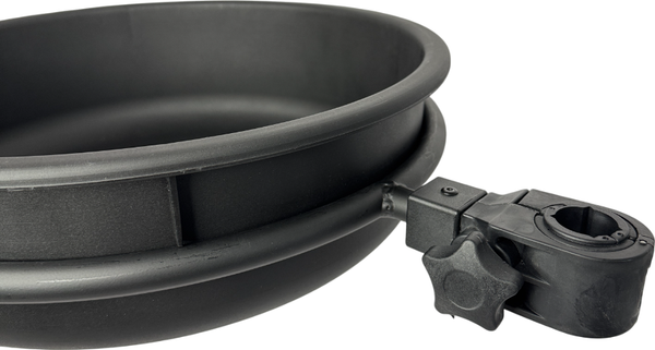 Изображение товара Рукомойник для платформы рыболовной Mistrall 25/36мм / AM-6009427 (с держателем)