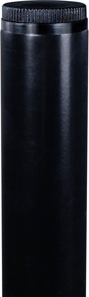 Изображение товара Обеденный стол Sheffilton SHT-TU66/TT 120x80 (черный/ассаль)