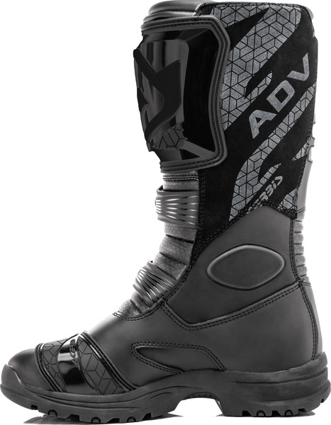 Изображение товара Мотоботы Acerbis X-Stradhu 0024316.090.043 (р.43, черный)