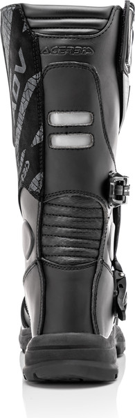 Изображение товара Мотоботы Acerbis X-Stradhu 0024316.090.044 (р.44, черный)