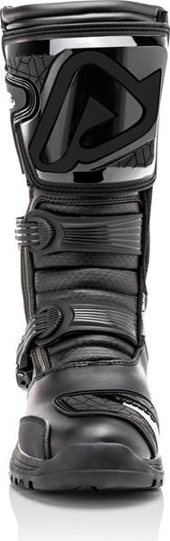 Изображение товара Мотоботы Acerbis X-Stradhu 0024316.090.044 (р.44, черный)