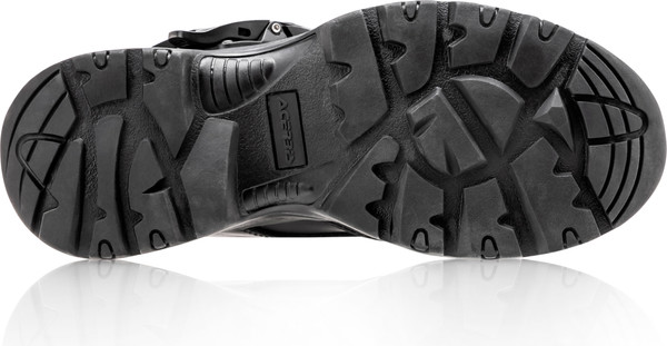 Изображение товара Мотоботы Acerbis X-Stradhu 0024316.090.044 (р.44, черный)