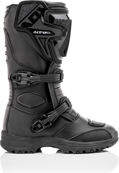 Изображение товара Мотоботы Acerbis X-Stradhu 0024316.090.044 (р.44, черный)