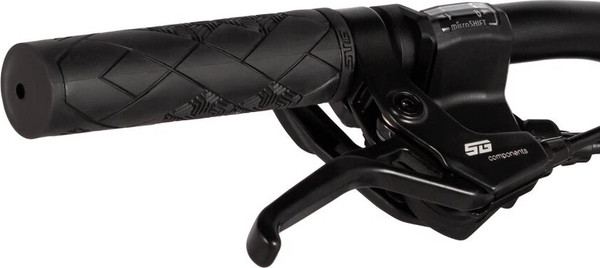Изображение товара Велосипед Stinger Laguna JR 24 / 24AHD.LAGUNA.JRVT5 (фиолетовый, разобранный, в коробке)