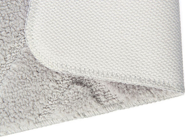 Изображение товара Коврик для ванной Fresh Code Зигзаг 50x80 77313