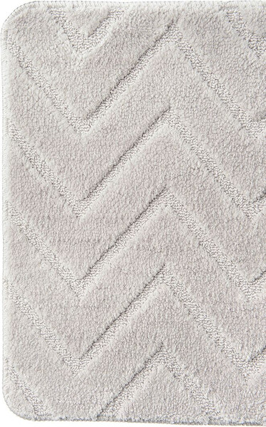 Изображение товара Коврик для ванной Fresh Code Зигзаг 50x80 77313
