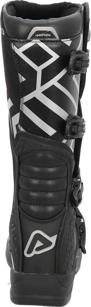 Изображение товара Мотоботы Acerbis X-Team 0022999.090.043 (р.43, черный)