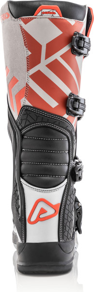 Изображение товара Мотоботы Acerbis X-Team 0022999.319.041 (р.41, черный/серый)