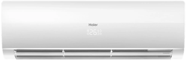 Изображение товара Сплит-система Haier HSU-12HFF203/R3-W(IN) / HSU-12HUF203/R3(OUT)