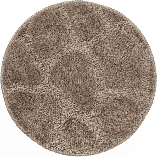 Изображение товара Коврик для ванной Fresh Code Камни 77314