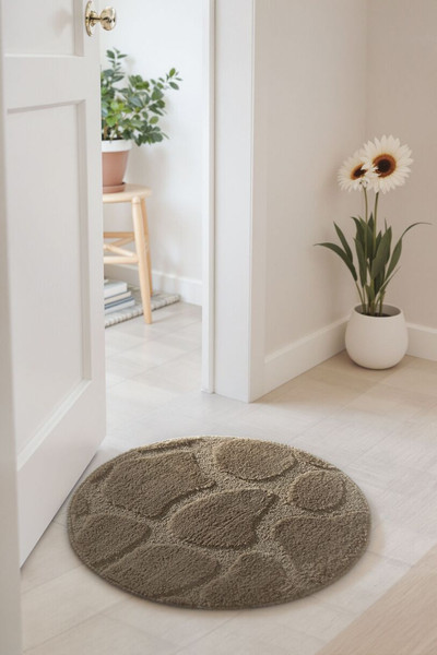 Изображение товара Коврик для ванной Fresh Code Камни 77314