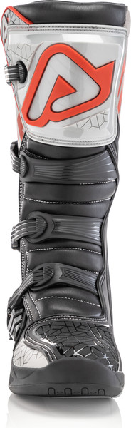 Изображение товара Мотоботы Acerbis X-Team 0022999.319.046 (р.46, черный/серый)