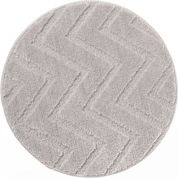 Изображение товара Коврик для ванной Fresh Code Зигзаг 77315