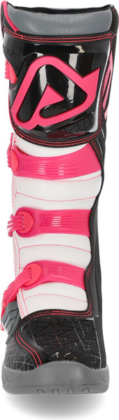 Изображение товара Мотоботы Acerbis X-Team 0022999.326.043 (р.43, черный/фиолетовый)