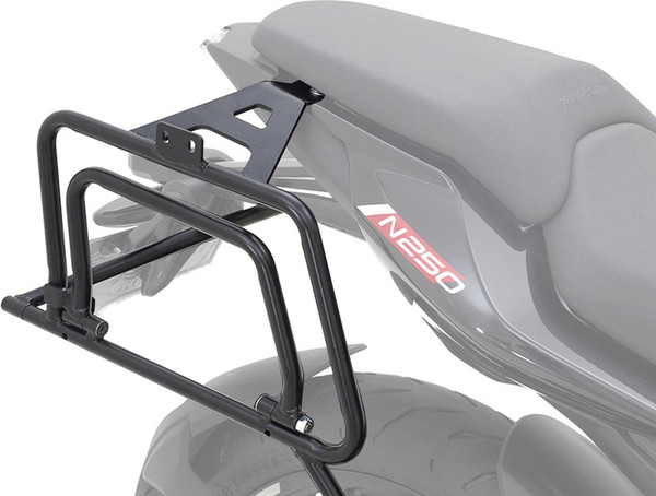 Изображение товара Багажная система для мотоцикла Bajaj Fireparts N250 PN007215 / pm01864151839