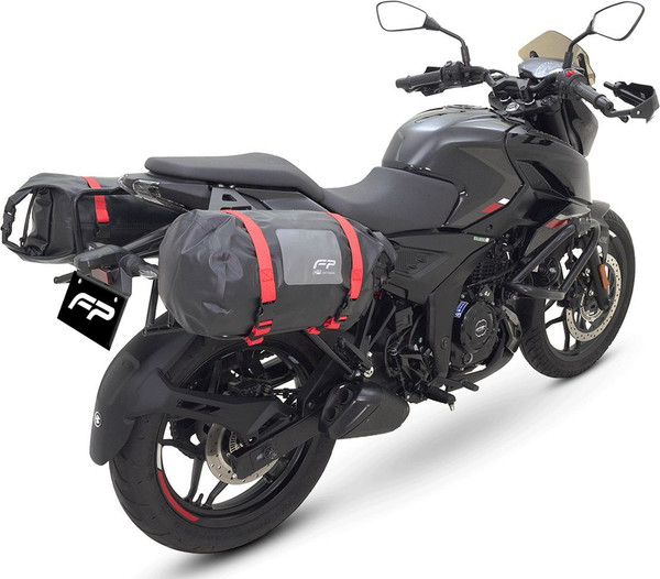 Изображение товара Багажная система для мотоцикла Bajaj Fireparts N250 PN007215 / pm01864151839