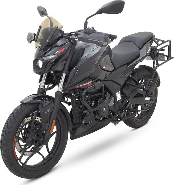 Изображение товара Багажная система для мотоцикла Bajaj Fireparts N250 PN007215 / pm01864151839