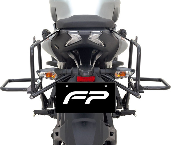 Изображение товара Багажная система для мотоцикла Bajaj Fireparts N250 PN007215 / pm01864151839